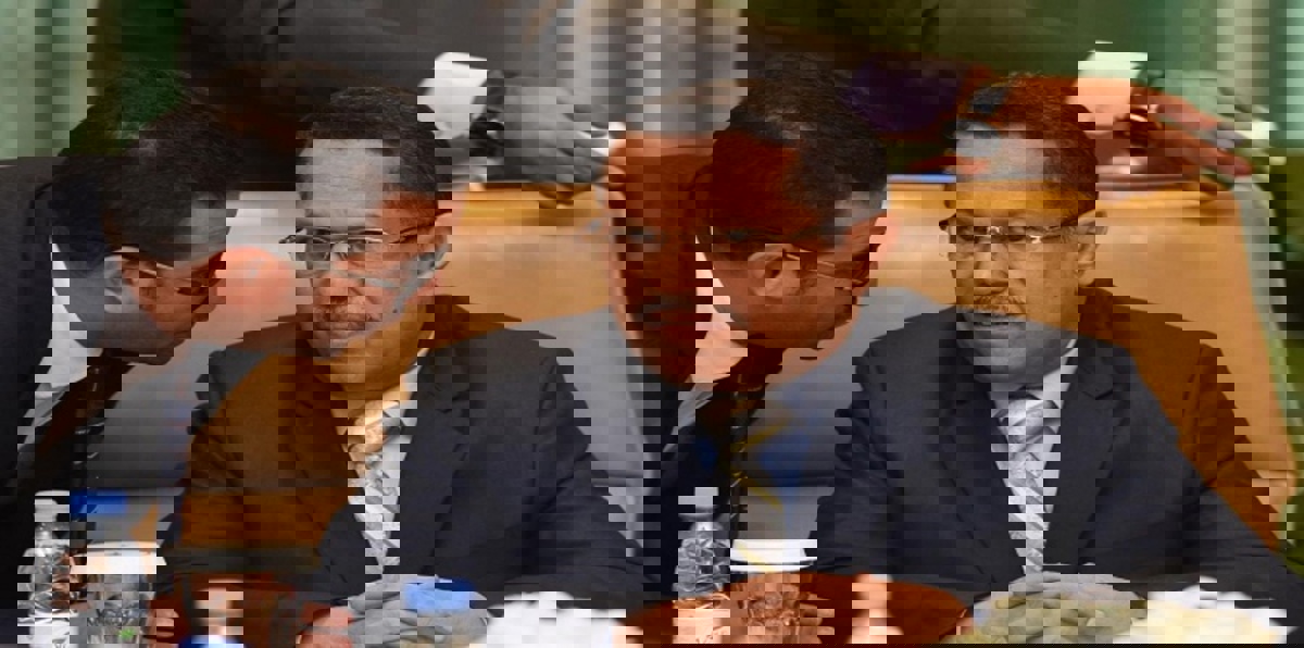 المقاومة الجنوبية بعدن تحذر الحكومة اليمنية: لا تختبروا صبرنا