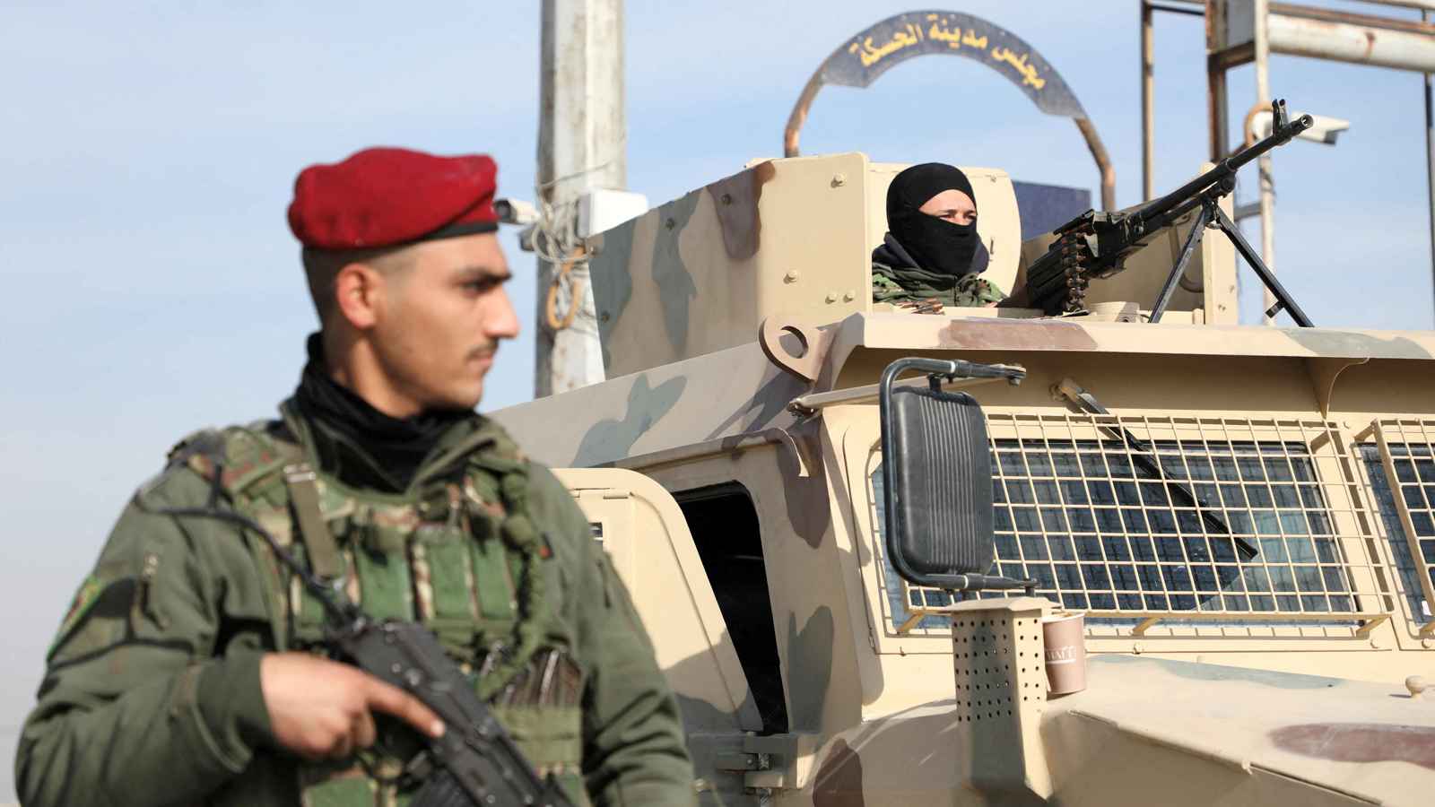 الشمال السوري.. "معادلة معقدة" تعيق الاستقرار السياسي في البلاد