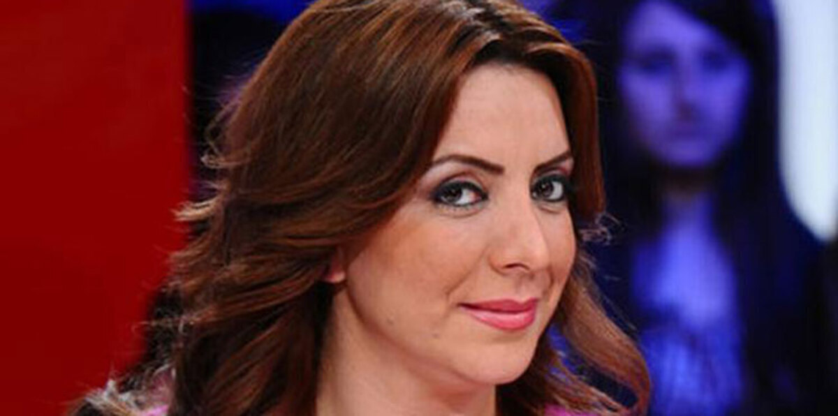 شكران مرتجى تنسحب من "شوق" (صورة)