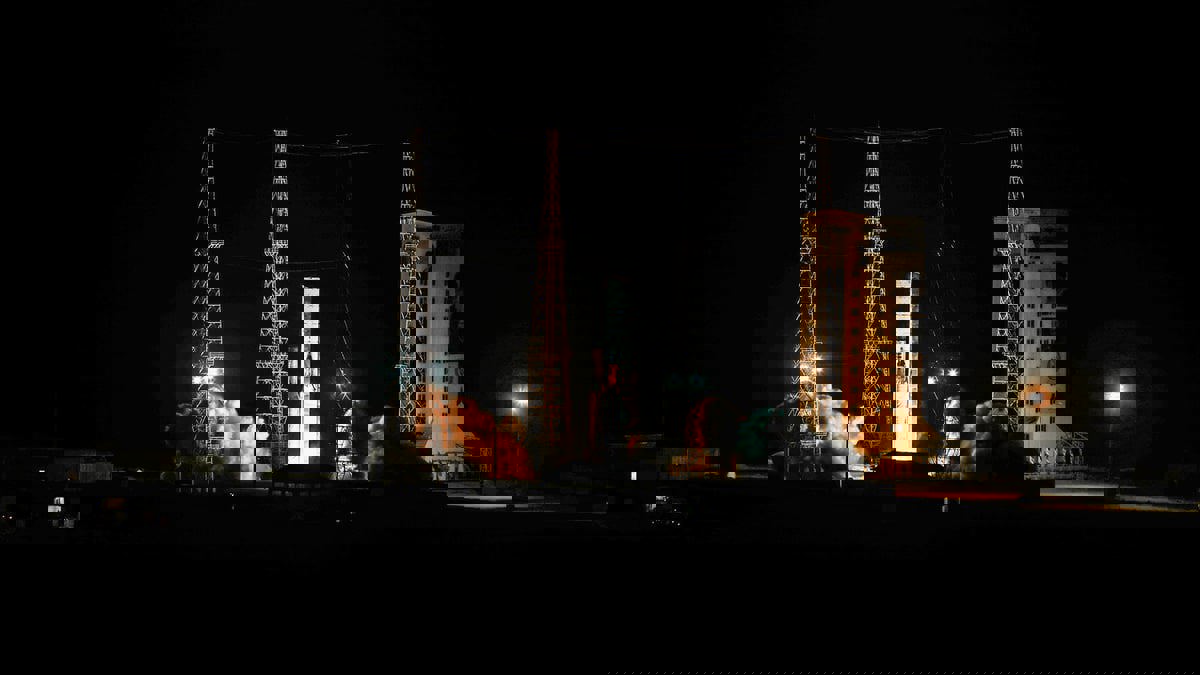 البنتاغون: إيران فشلت قبل إيام في إطلاق قمر صناعي ونرصد استعدادها  لتكرار المحاولة