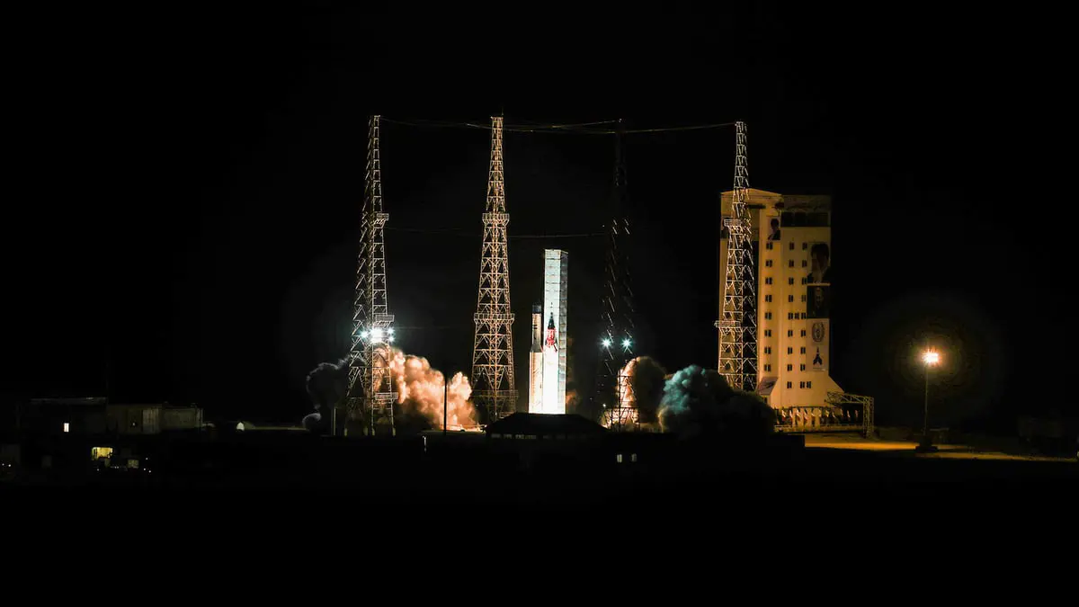 البنتاغون: إيران فشلت قبل إيام في إطلاق قمر صناعي ونرصد استعدادها  لتكرار المحاولة