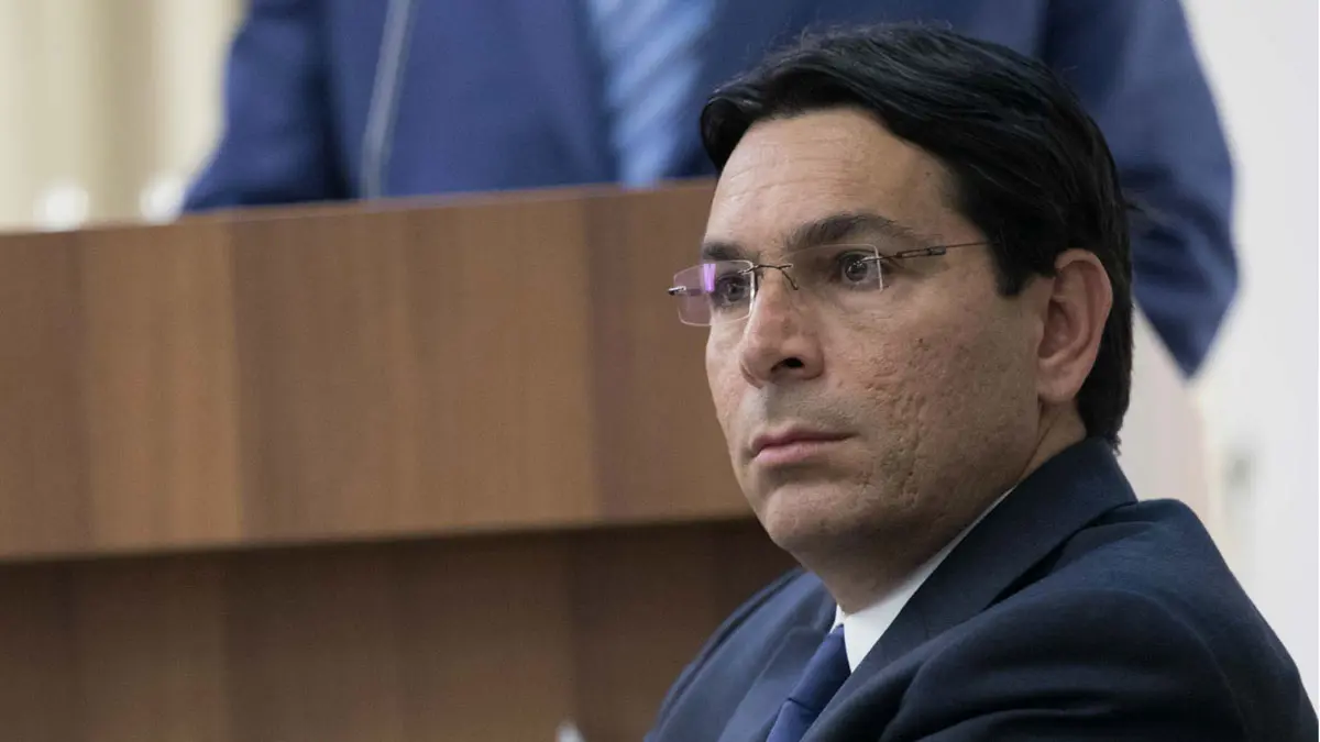 إسرائيل تُعلن عن اكتمال "صفقة القرن" الأمريكية والكشف عنها أوائل 2019