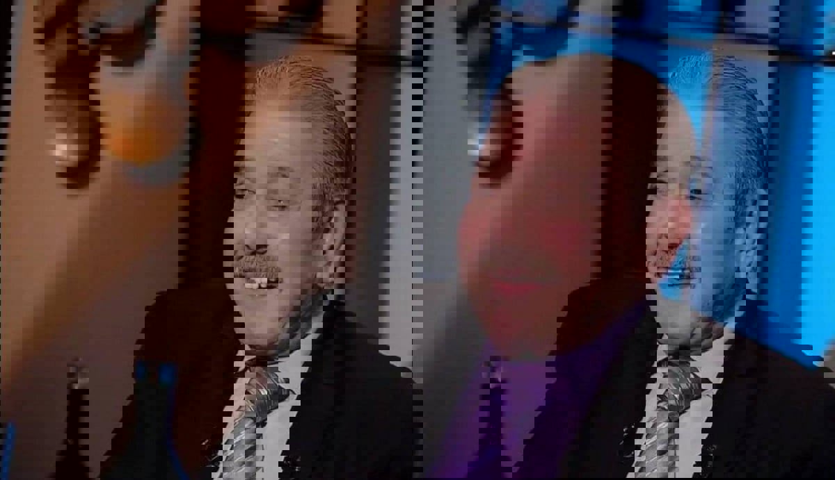 التحقيق مع الفنان المصري إحسان الترك بعد سقوط شخص من شرفة منزله