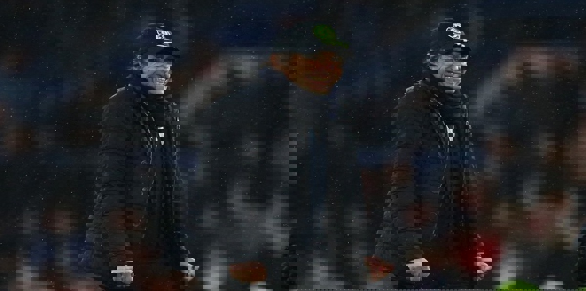 هل يرحل كونتي عن تشيلسي نهاية الموسم؟