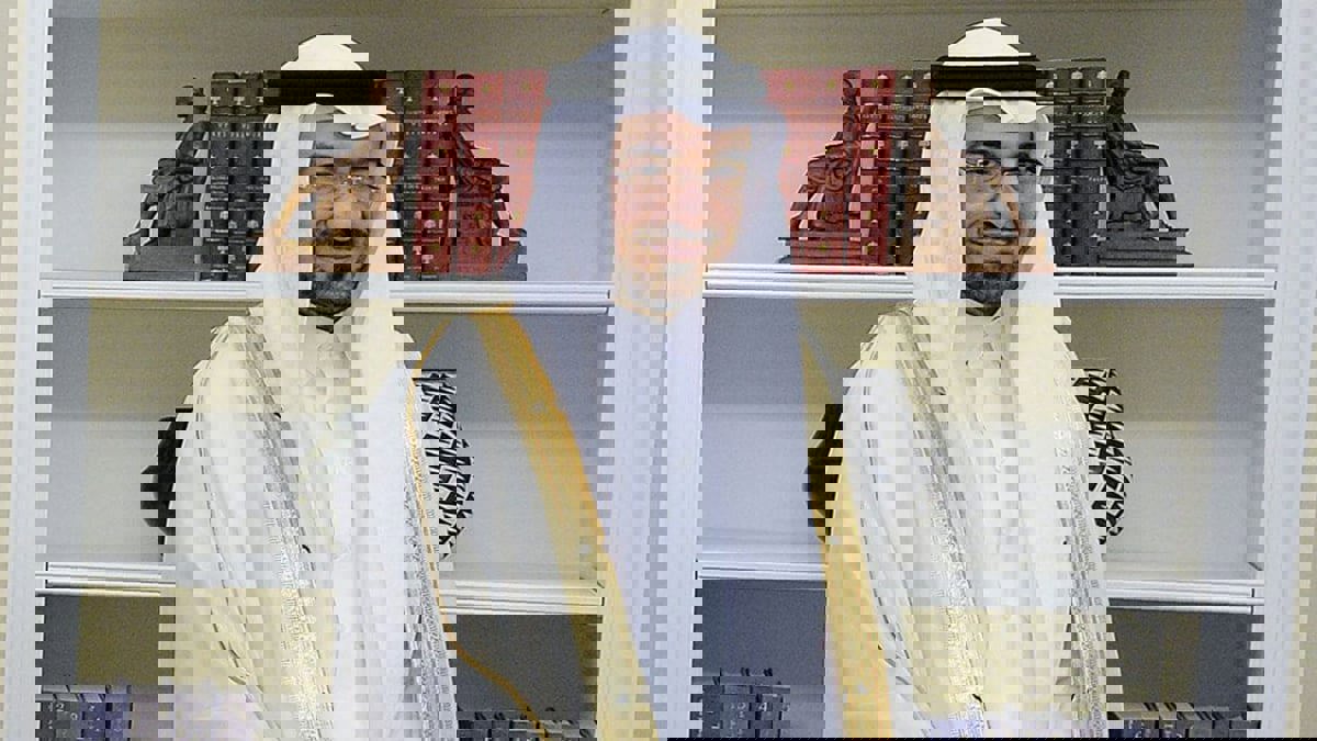 تفاصيل فساد سعد الجبري المسؤول الثاني بالداخلية السعودية سابقا