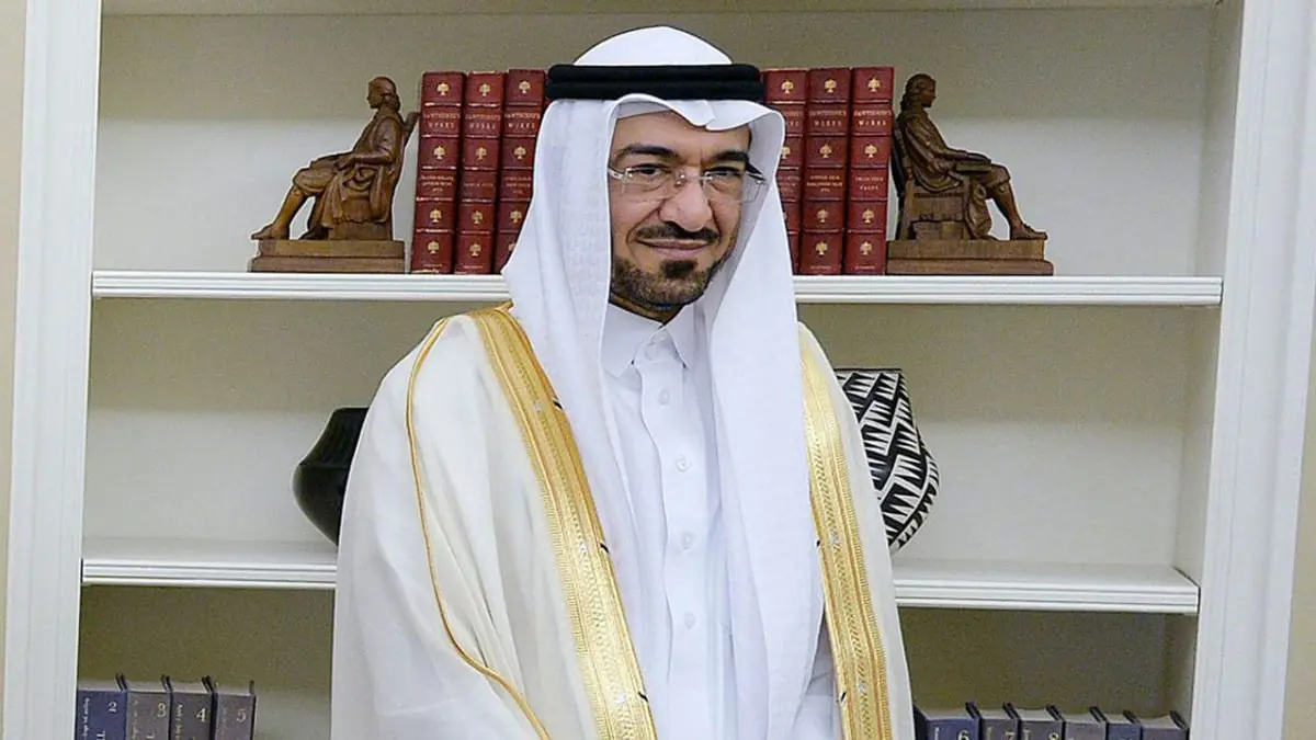 تفاصيل فساد سعد الجبري المسؤول الثاني بالداخلية السعودية سابقا