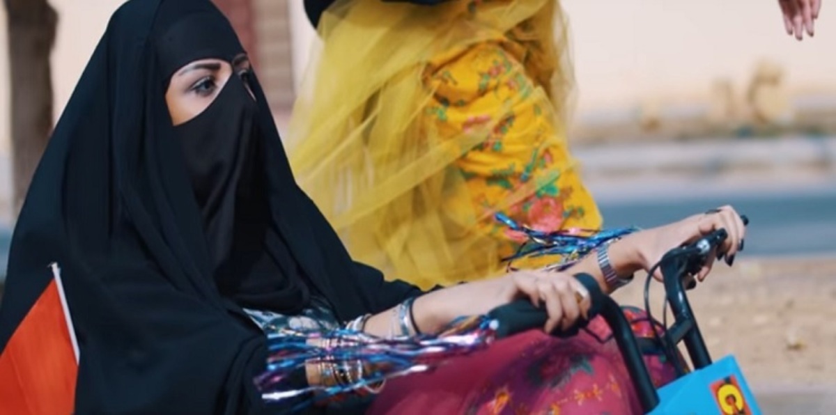 شاهد.. كليب "هواجيس" ماجد العيسى سخرية من وضع المرأة السعودية  بطريقة مبتكرة