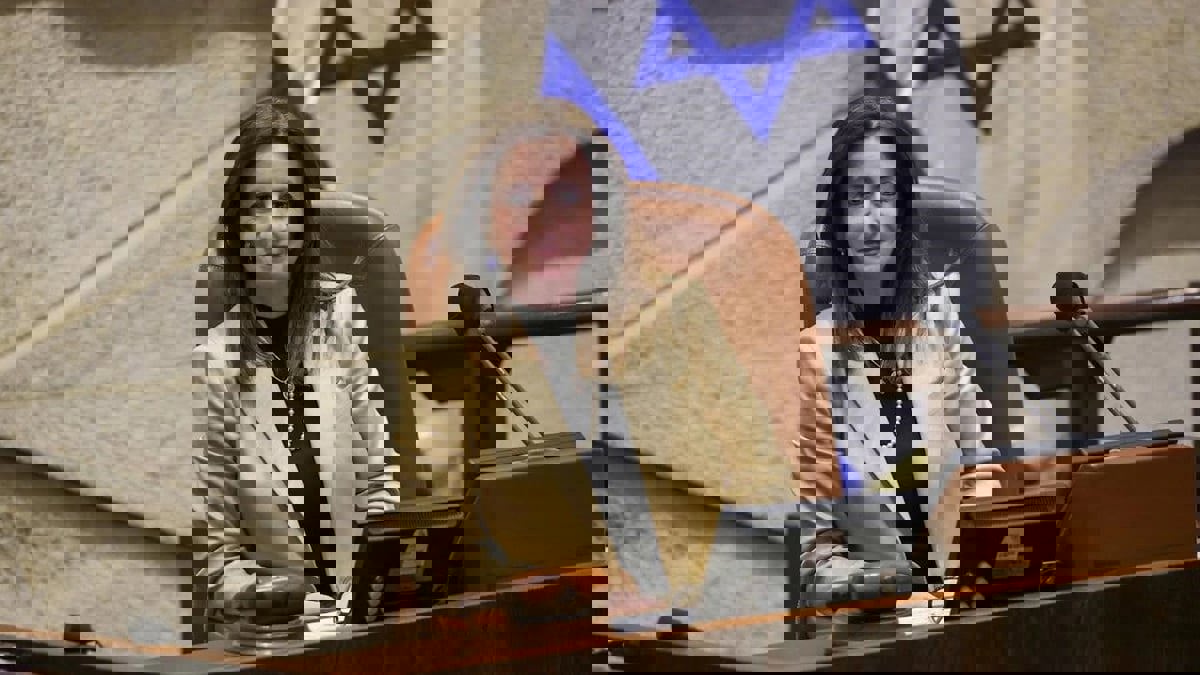 عضو الكنيست غيداء زعبي: تلقيت "تهديدات بالقتل" من أشخاص بالمعارضة