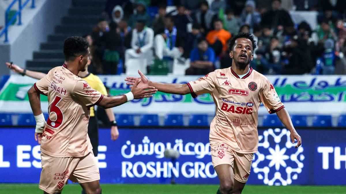 رد فعل مثير من مالك نادي الخلود بعد اكتساح الفتح 