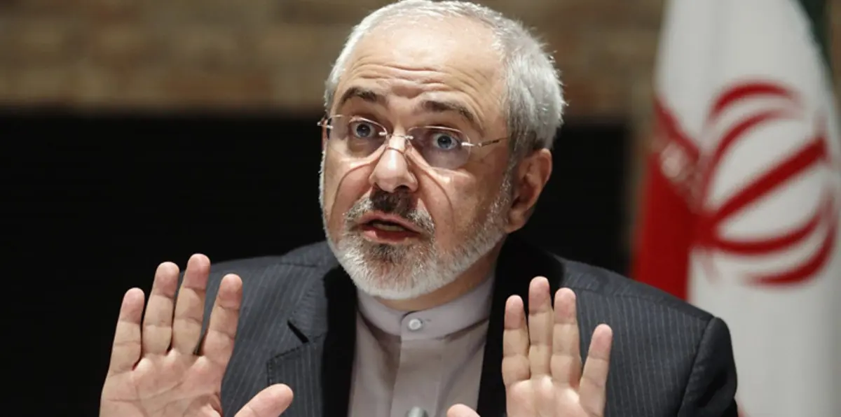 ظريف: الهجوم على السفارة السعودية في إيران "غباء وحماقة"