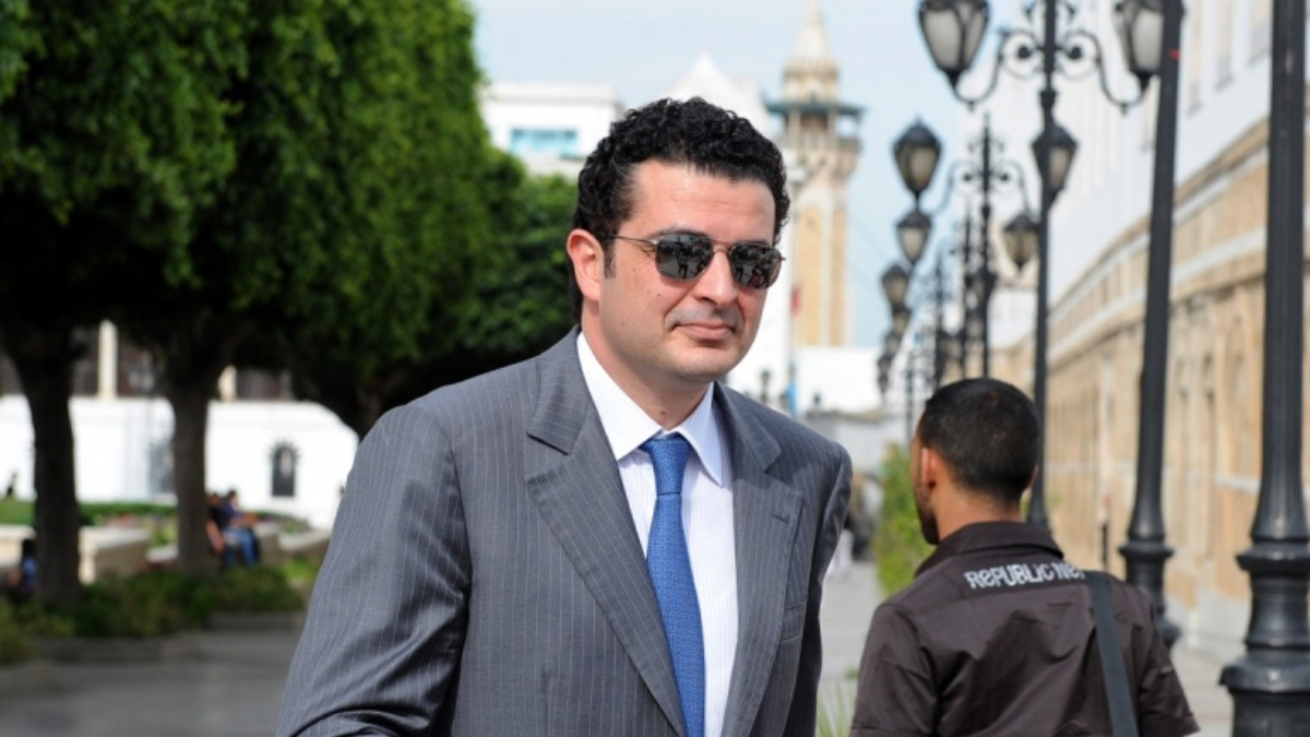 سويسرا ترفع تجميد أموال صهر الرئيس التونسي الأسبق "بن علي"