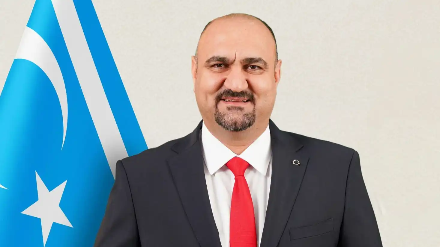 أول تركماني يشغل المنصب.. من هو محافظ كركوك محمد سمعان؟