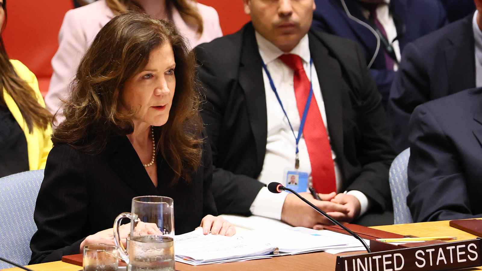 واشنطن: على طهران التخلي عن طموحها في امتلاك السلاح النووي