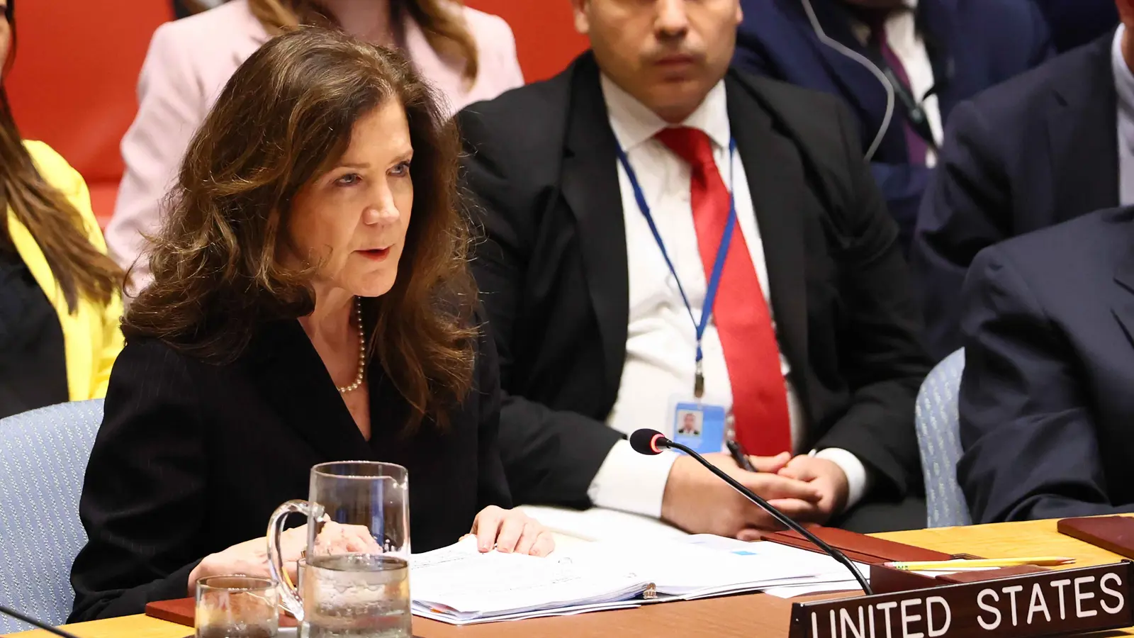 واشنطن: على طهران التخلي عن طموحها في امتلاك السلاح النووي