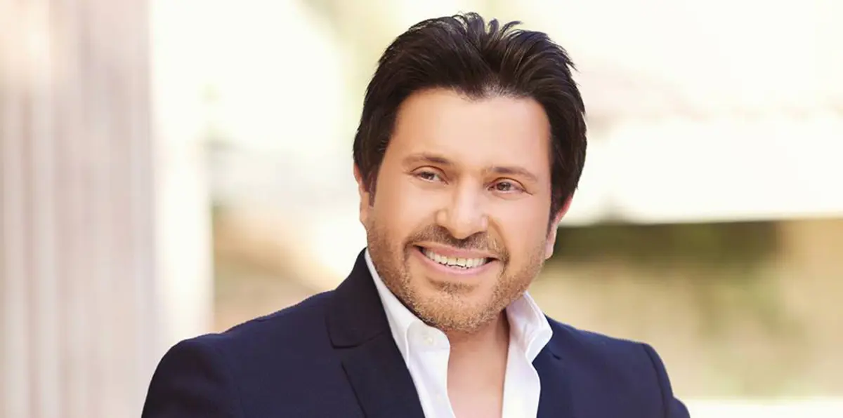 هاني شاكر: مواقع التواصل أفسدت الوسط الفني (فيديو إرم)