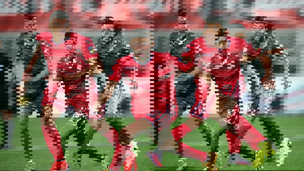 النجم الساحلي يجتاز المريخ السوداني بهدف في ذهاب نصف نهائي كأس زايد (فيديو)