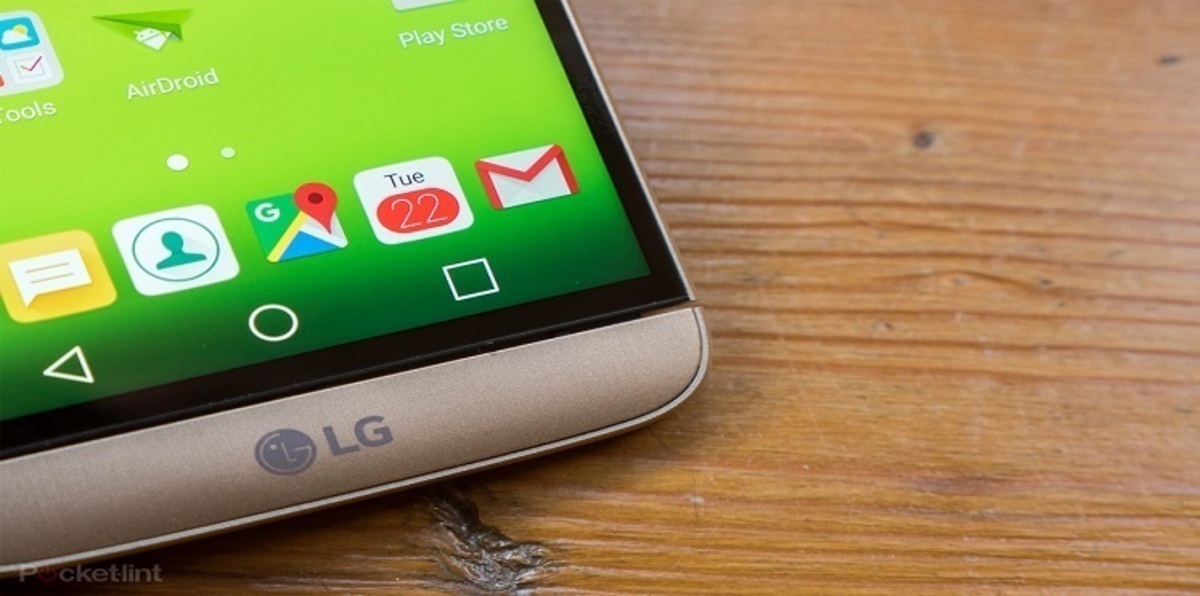 بالفيديو.. إل جي تطلق G6 المقاوم للمياه