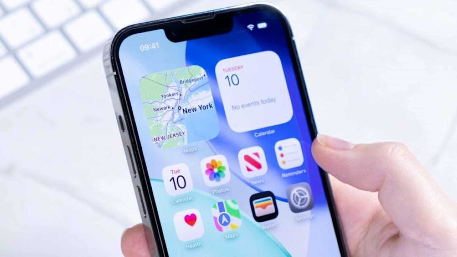 تحفظ الأماكن التي زرتها.. ميزة جديدة في خرائط أبل تثير قلق الخصوصية