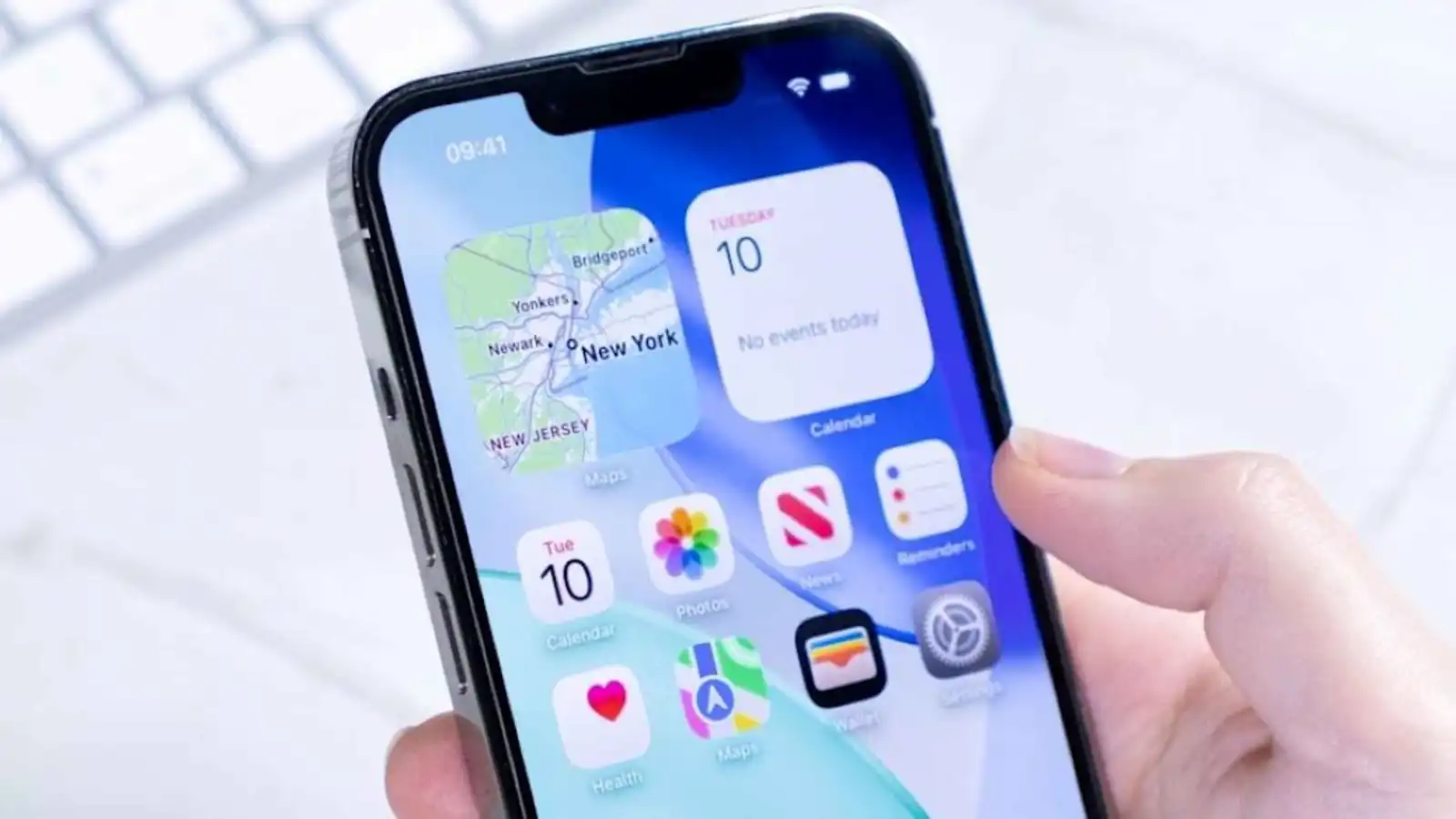 تحفظ الأماكن التي زرتها.. ميزة جديدة في خرائط أبل تثير قلق الخصوصية