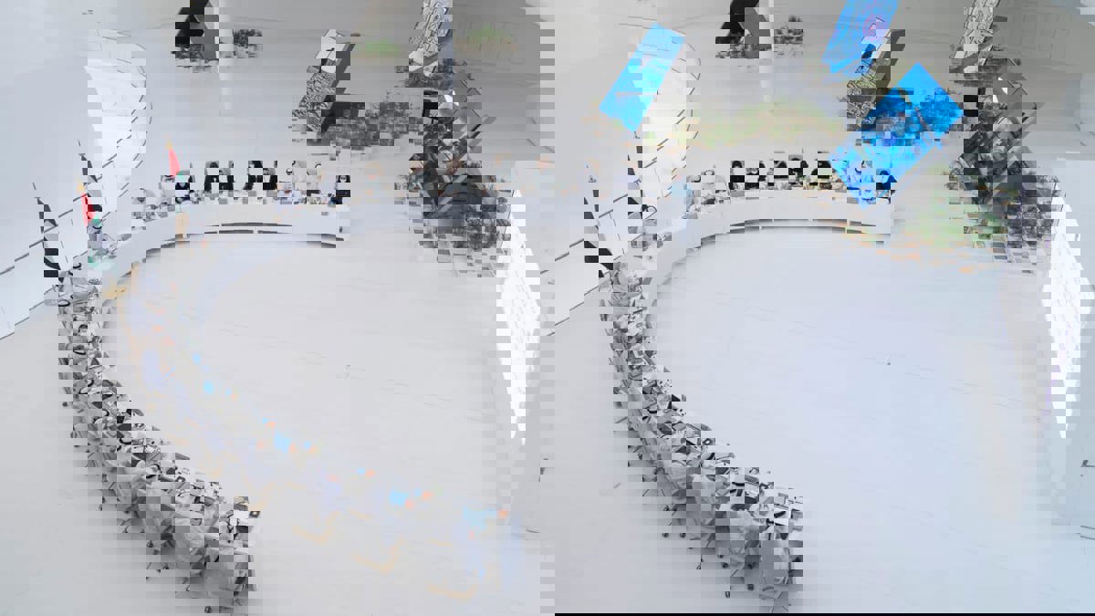 الإمارات تقر ميزانية الاتحاد بـ 290 مليار درهم حتى عام 2026