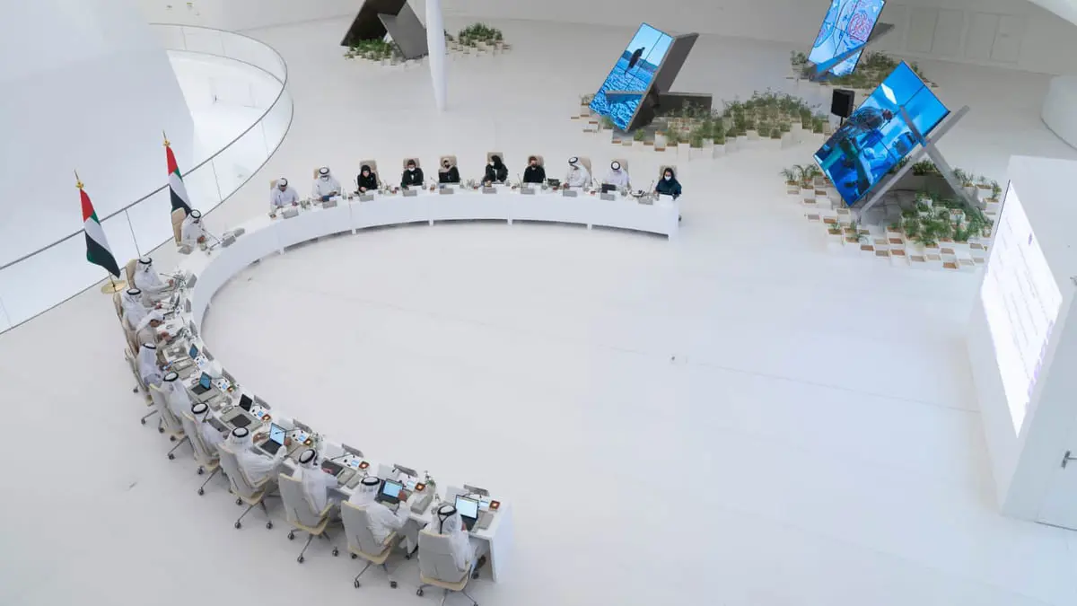 الإمارات تقر ميزانية الاتحاد بـ 290 مليار درهم حتى عام 2026