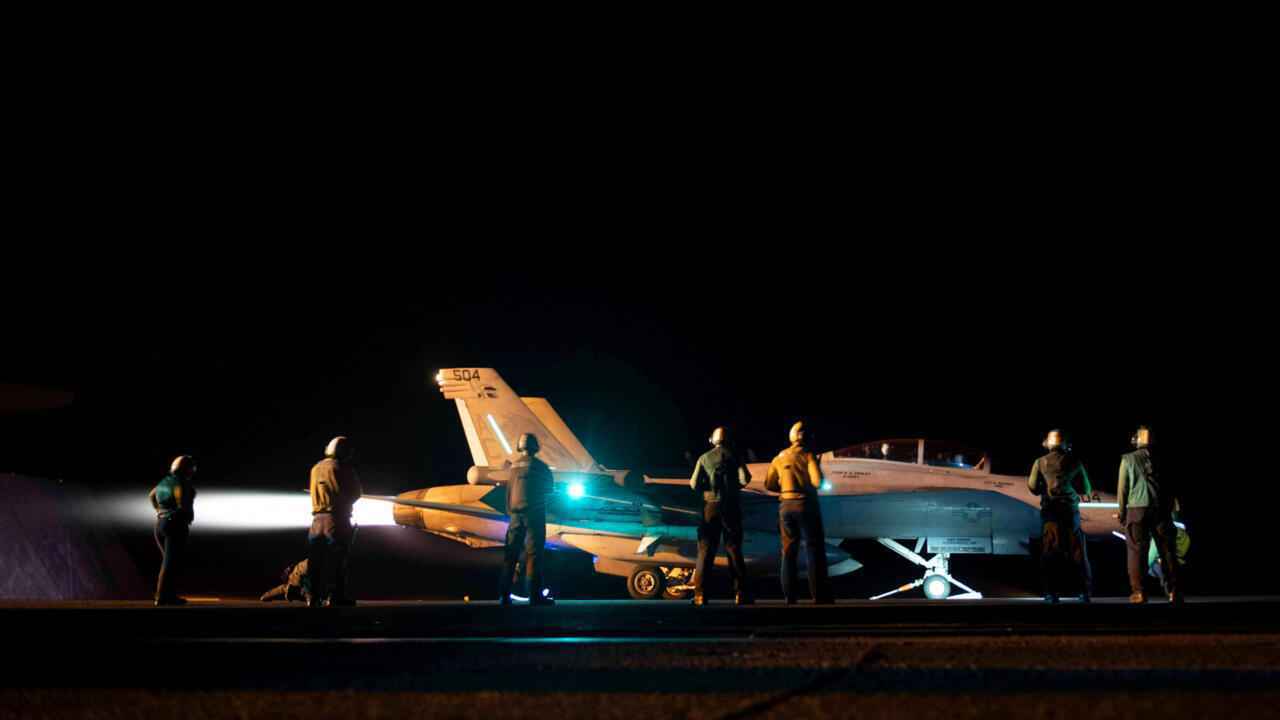 بعد تحييد واشنطن.. هل تزداد ضراوة الهجمات الحوثية على إسرائيل؟