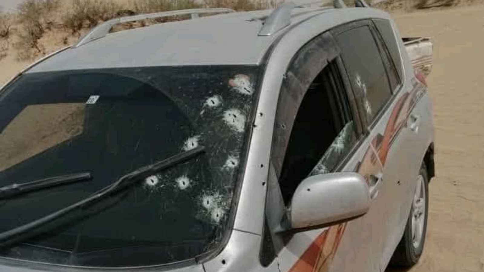 اغتيال ضابط في الجيش اليمني بمأرب