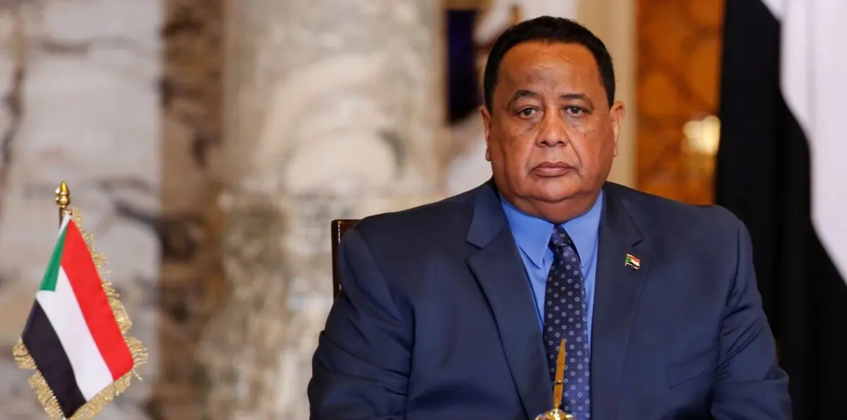 غندور: دبلوماسيون سودانيون لم يتقاضوا رواتبهم منذ أشهر