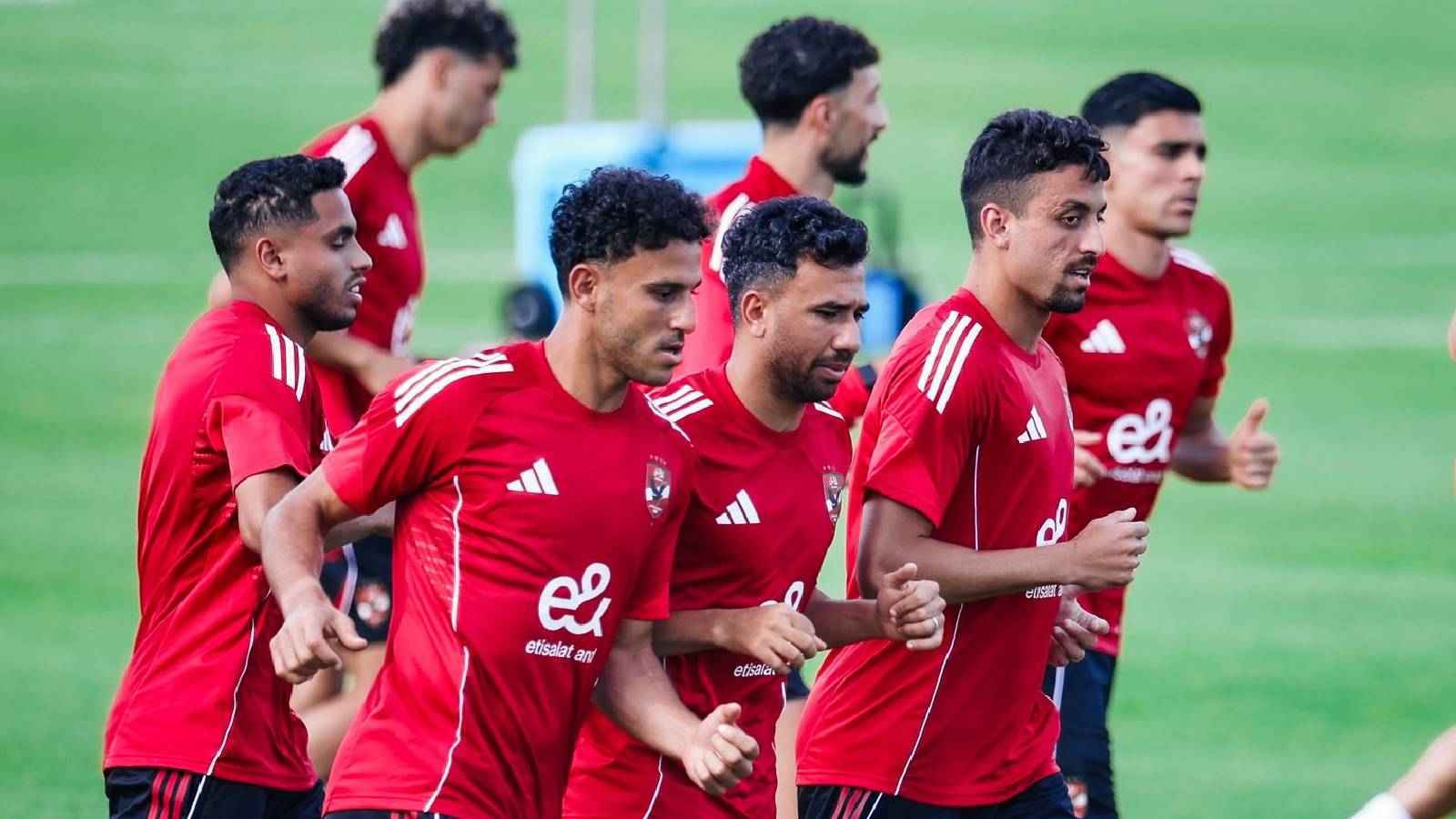 لدي ثأر مع ريال مدريد.. نجم الأهلي يتوعد عملاق إسبانيا (فيديو)