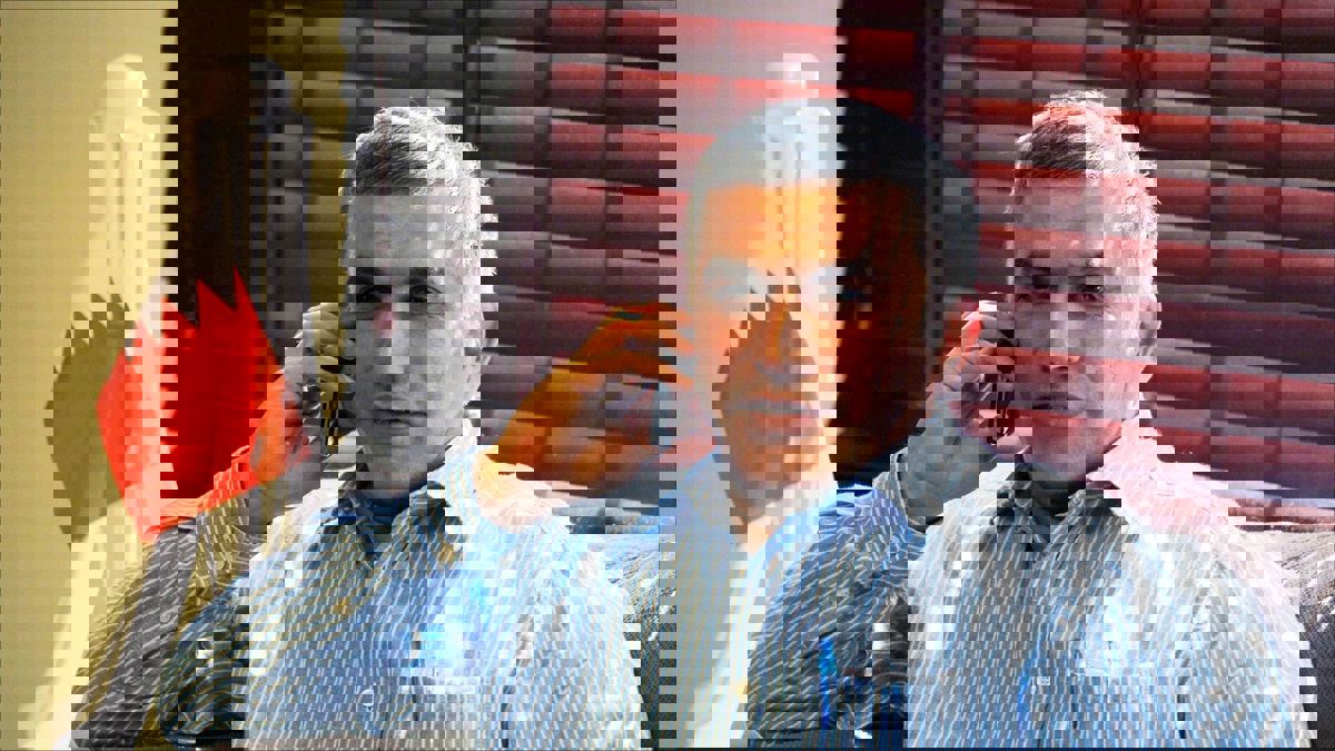 المحكمة العليا في البحرين تؤيد حكمًا بالسجن 5 سنوات على الناشط نبيل رجب‎