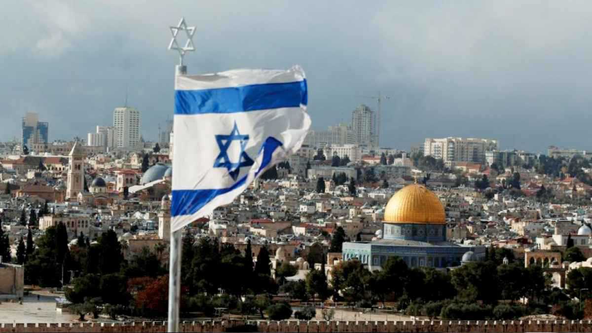 الجيش الإسرائيلي يُصدر أمرا بالاستيلاء على أكثر من 77 دونما شرق القدس