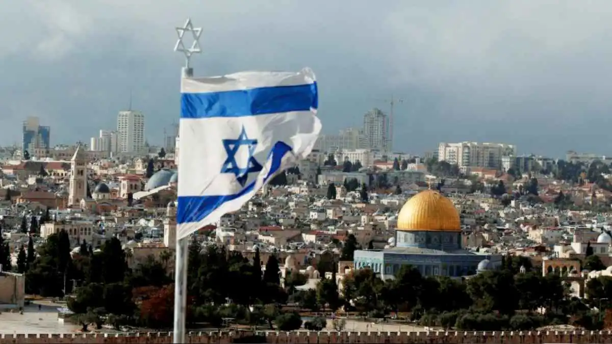 الجيش الإسرائيلي يُصدر أمرا بالاستيلاء على أكثر من 77 دونما شرق القدس