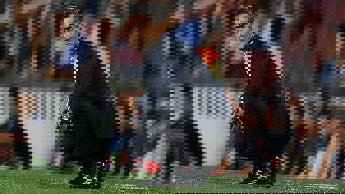 رسميا.. أتلتيك بلباو يعلن عودة إرنيستو فالفيردي