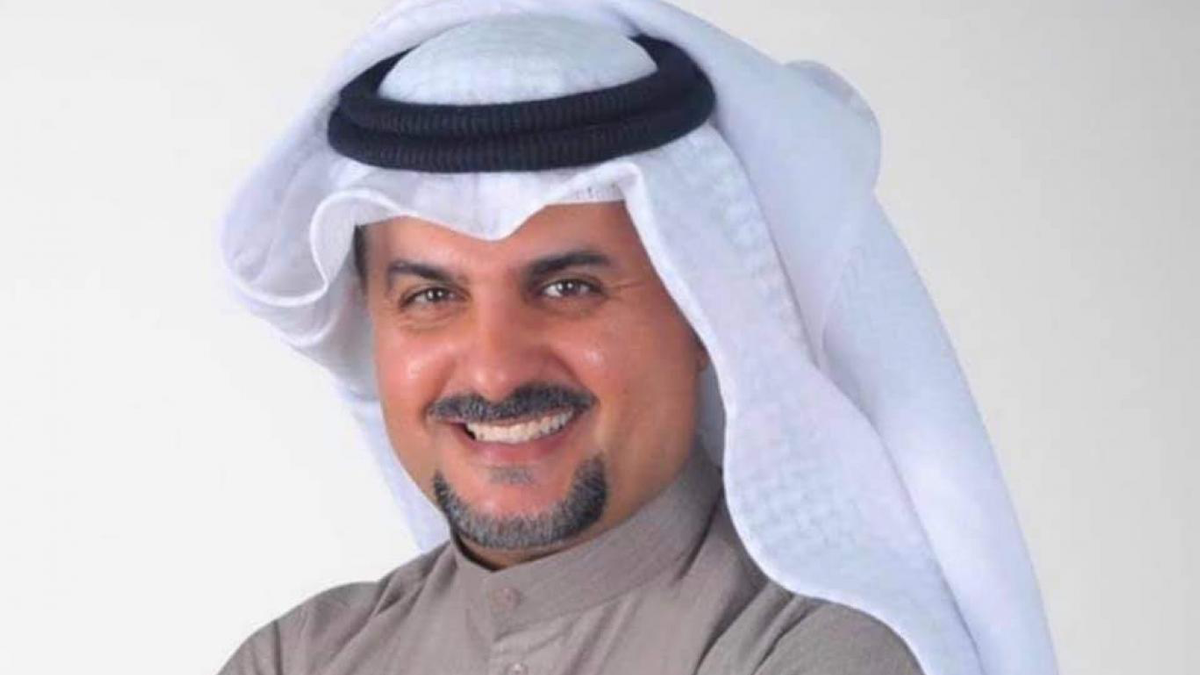 بعد أيام على رحيله.. ظهور شبيه لمشاري البلام في تركيا 