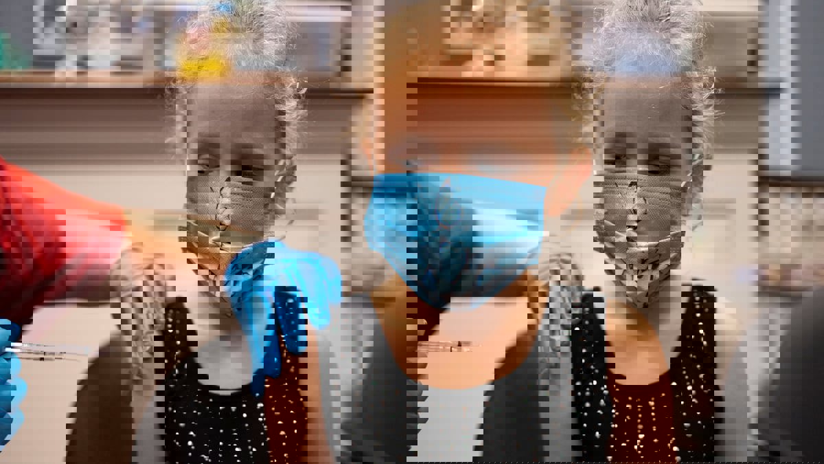 فايزر-بيونتيك: 3 جرعات من لقاح كورونا تعزز مناعة الأطفال دون الخامسة