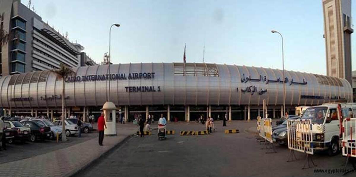 استمرارًا لسياسة التقليص.. مطار القاهرة يلغي 8 رحلات جديدة
