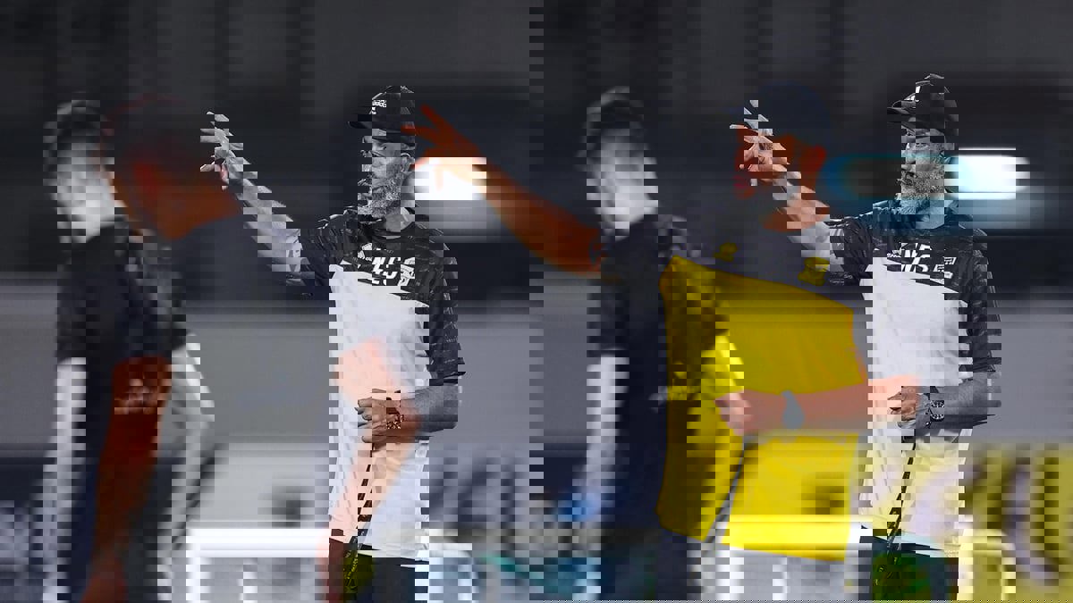 إكسبريس: نونو سانتو قد يرحل عن الاتحاد السعودي من أجل ولفرهامبتون  