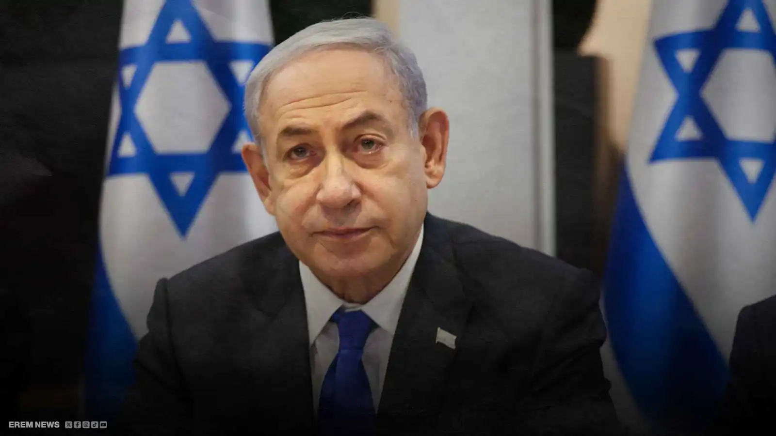 "أنقذني يا نتنياهو".. تريند ساخر يجتاح "تيك توك" في إسرائيل