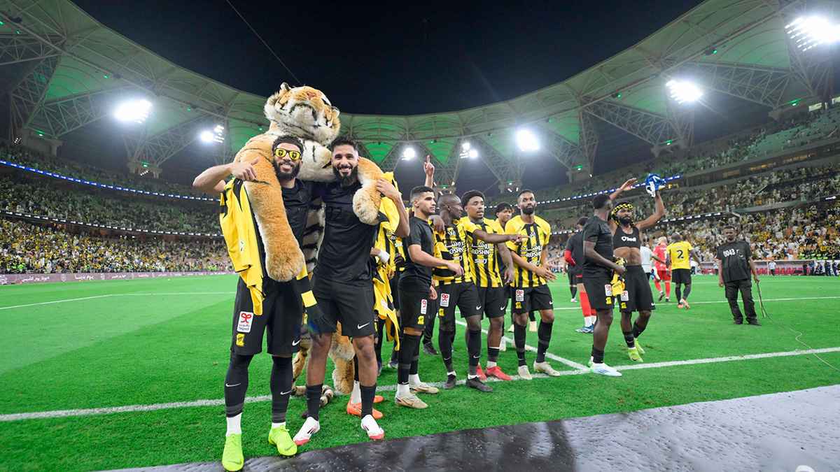 إذا حضرت العدالة ينتصر الاتحاد.. تعليق مثير من محمد نور (فيديو)