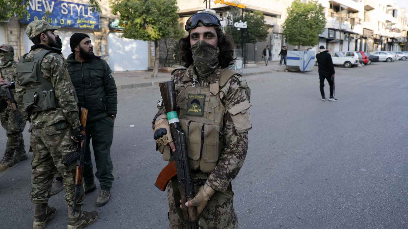 4 قتلى من الجيش السوري خلال فض الاشتباكات في السويداء