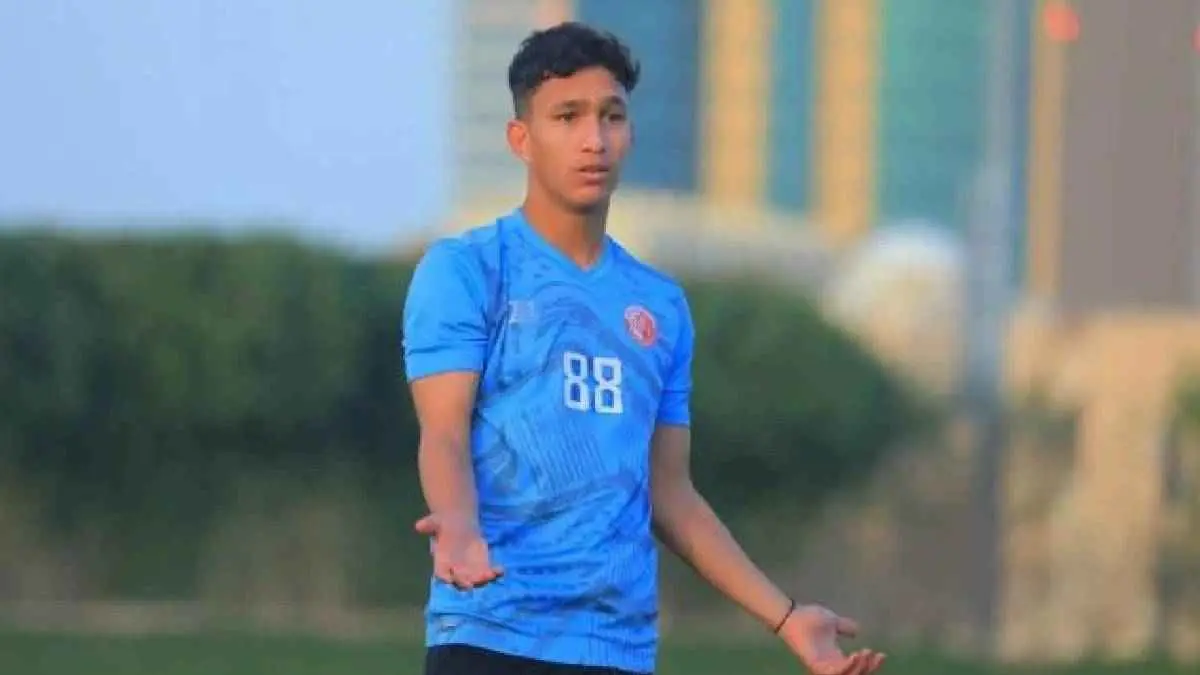 لاعب الشمال القطري يرفض تمثيل منتخب الجزائر