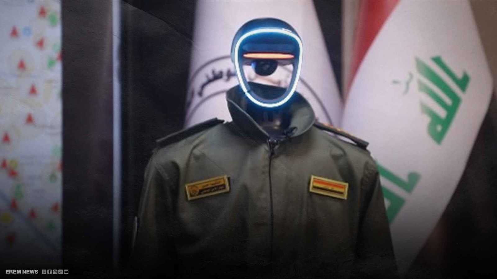 كيف ساعد "النقيب حسن" الافتراضي في تأمين الانتخابات العراقية؟