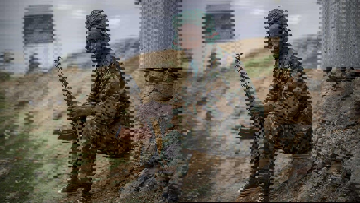 مع تصاعد الضغوط الدبلوماسية.. هل يمهد وقف إطلاق النار لإحلال السلام في إثيوبيا؟‎‎