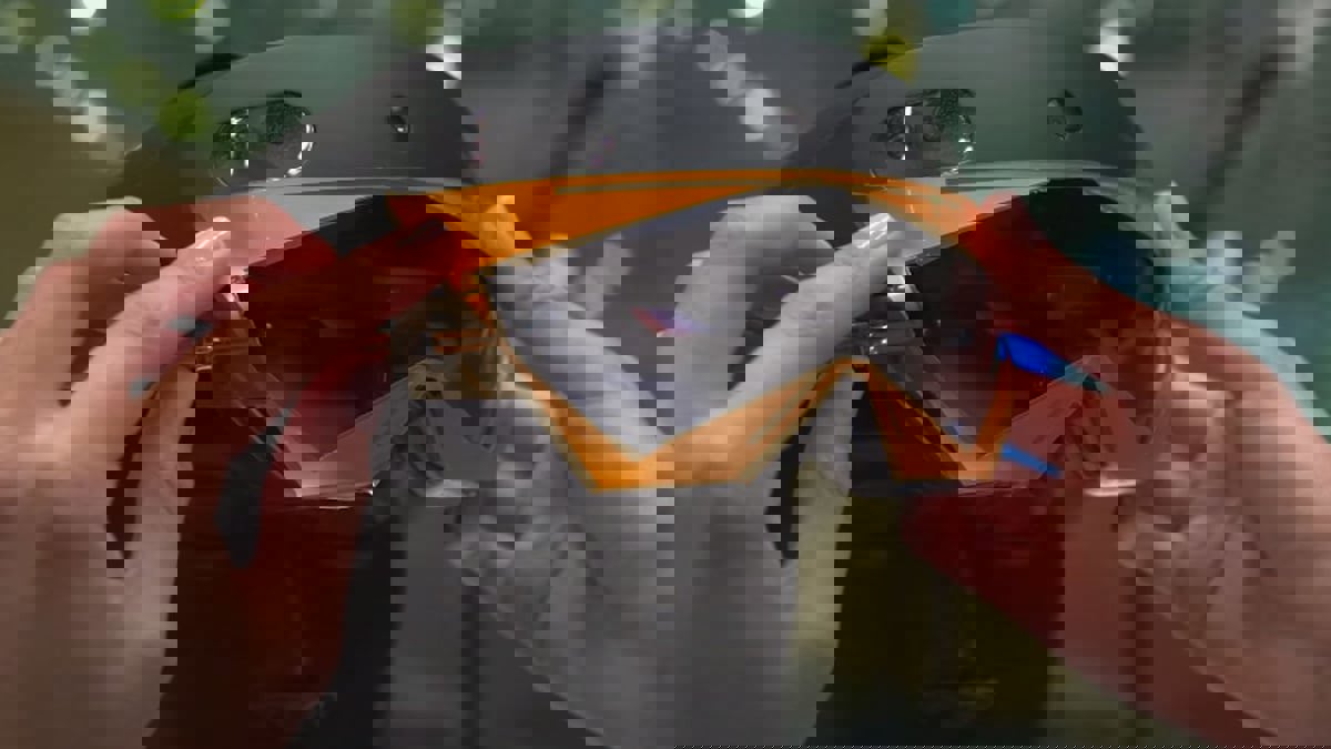 سماعة رأس للواقع المعزز تجلب الأغراض المفقودة
