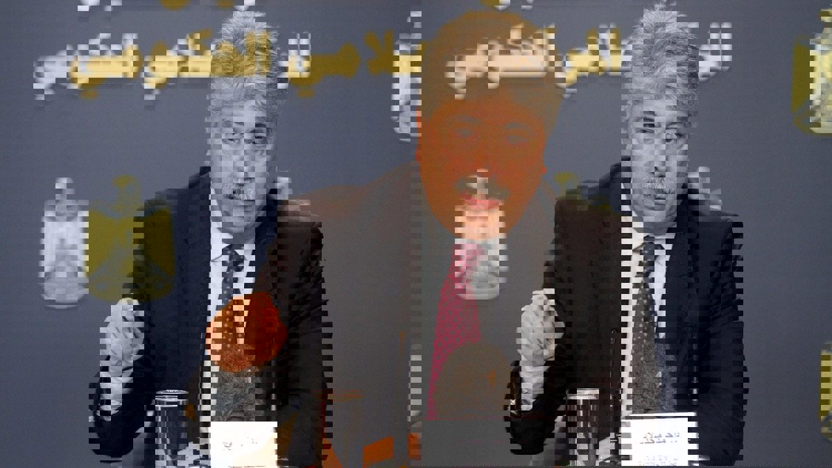 الحكومة الفلسطينية تحذر من محاولات حماس لـ"تشويه" مشاريعها في غزة