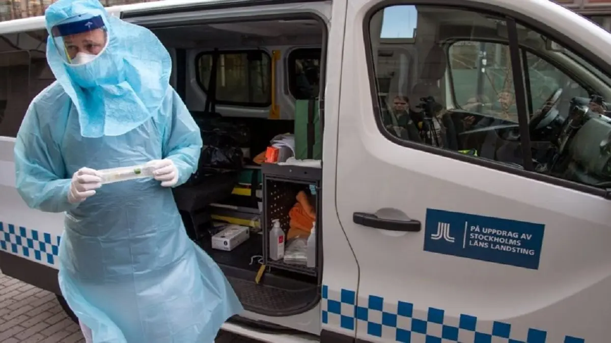 بعد رفضها العزل العام .. السويد تعترف بـ"التساهل" مع "كورونا"