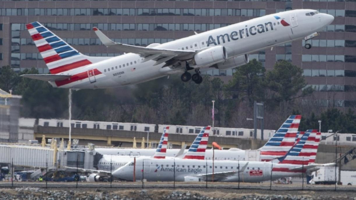 أمريكا تحظر التحليق فوق العراق وإيران بعد هجوم صاروخي