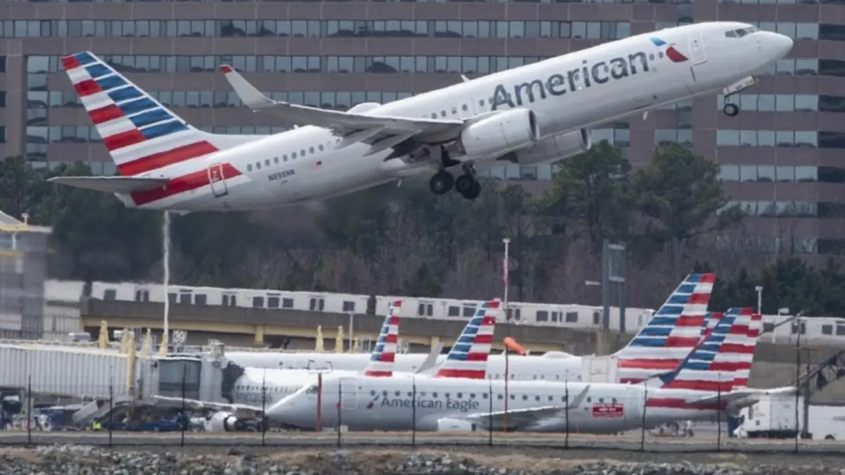 أمريكا تحظر التحليق فوق العراق وإيران بعد هجوم صاروخي