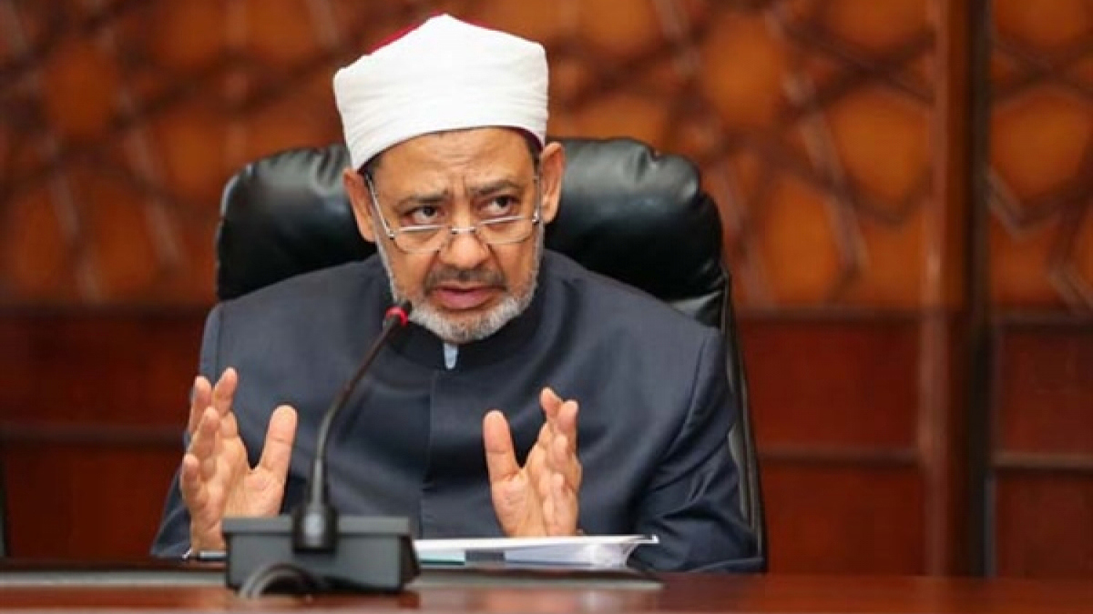 شيخ الأزهر: لا نقبل بأن تكون رموزنا ضحية مضاربات انتخابية رخيصة