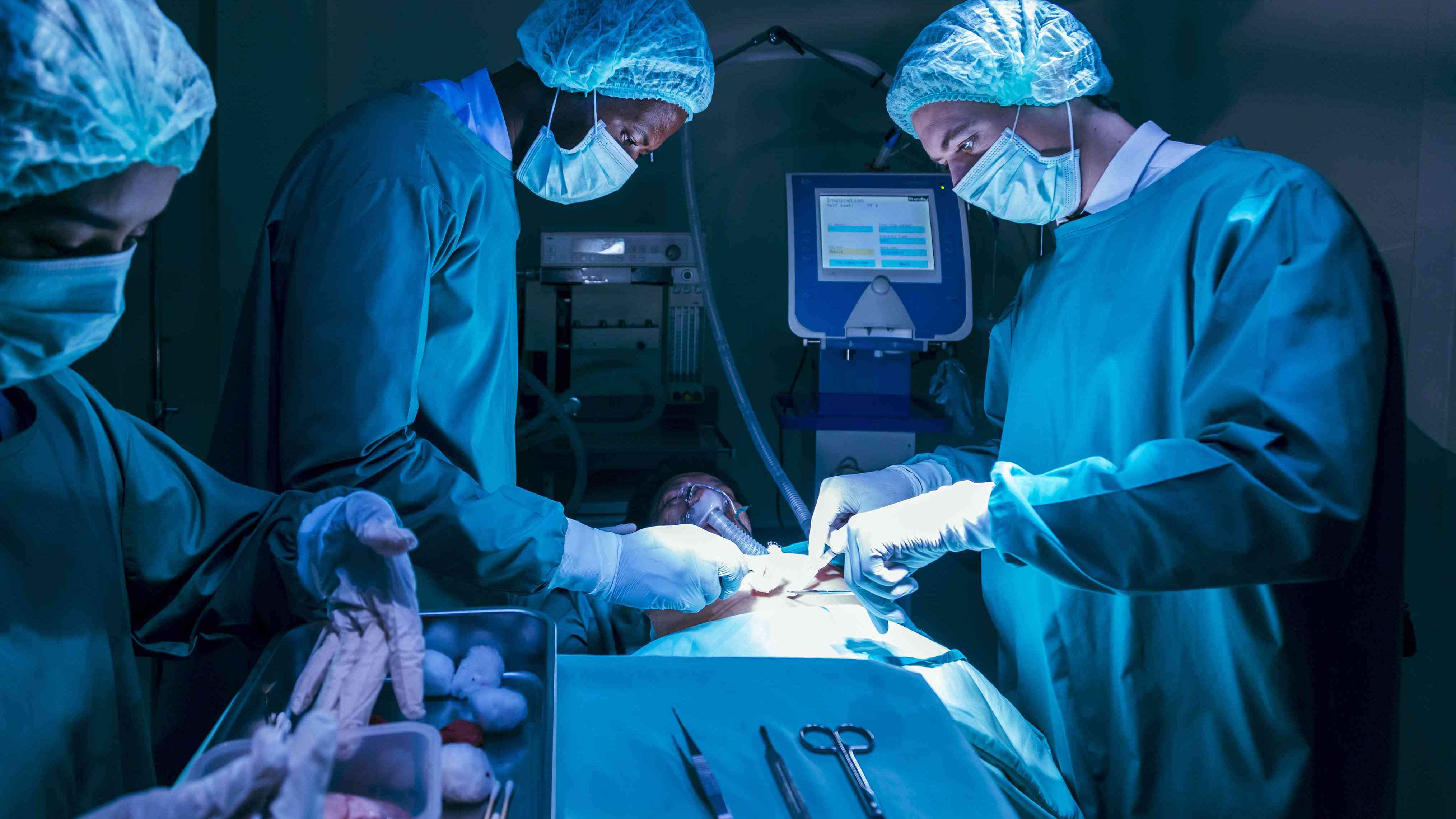 بروتين قد يفتح مسارات لقبول الجسم زراعة القلب